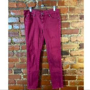 Velvet Heart Skinny Jean